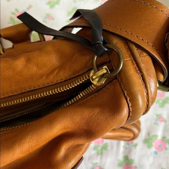 Chloe bag Ava East West bag